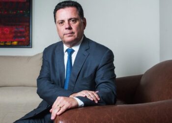 Marconi Perillo encabeça organização criminosa em plena atividade em Goiás, diz PF
