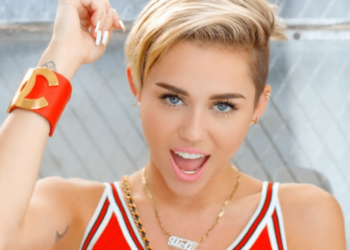Miley Cyrus deve aparecer na próxima temporada de 'Black Mirror'