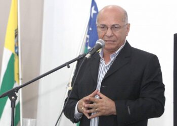 MPE pede cassação do Professor Alcides por ação ilegal envolvendo a Unifan