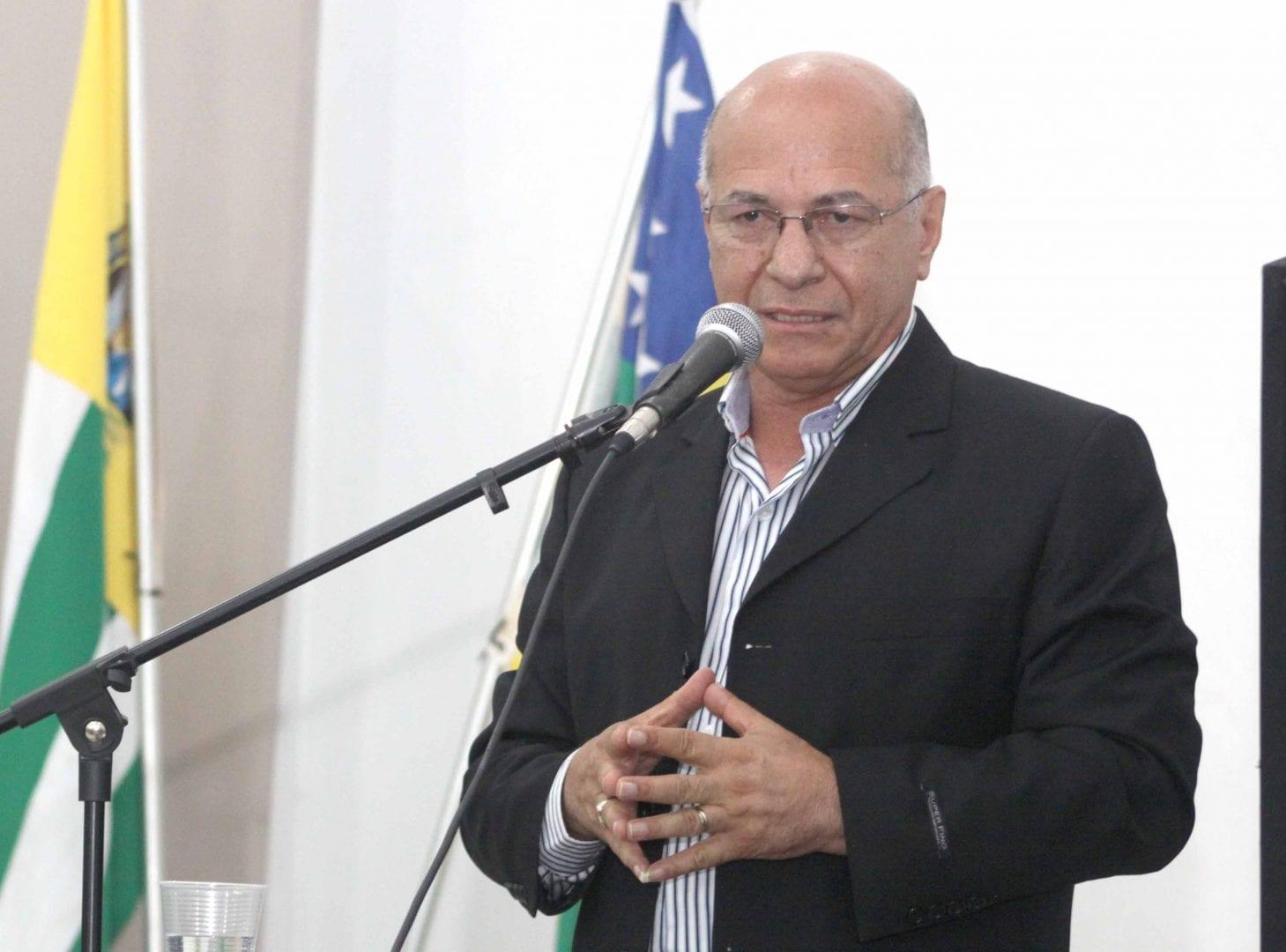 MPE pede cassação do Professor Alcides por ação ilegal envolvendo a Unifan