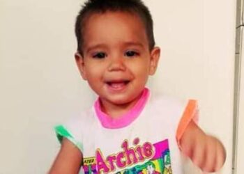 O bebê que se perdeu da mãe e morreu atropelado em metrô de São Paulo