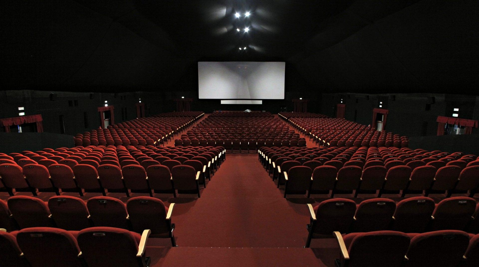 Os 11 melhores cinemas de Goiânia para frequentar