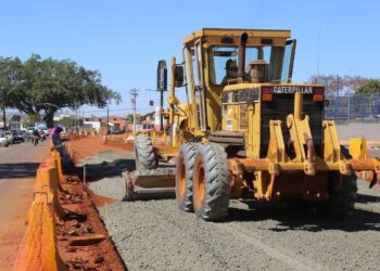 Prefeito de Goiânia diz que BRT deve ser concluído até 2020