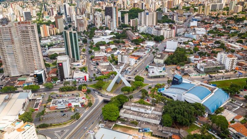 Prefeitura está impedida de usar atualização de dados para aumentar taxa de IPTU em Goiânia