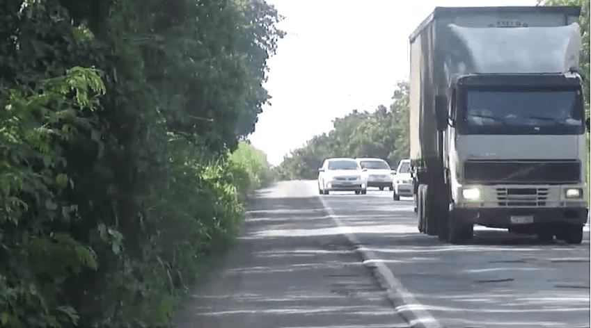 PRF faz alertas para motoristas que forem trafegar BRs em Goiás