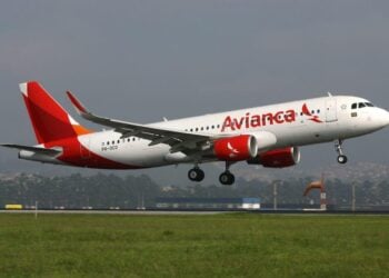 Quarta maior companhia aérea do país, Avianca entra em recuperação judicial