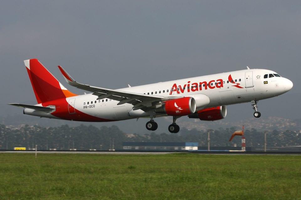 Quarta maior companhia aérea do país, Avianca entra em recuperação judicial