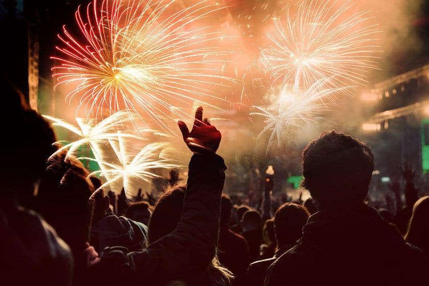 Réveillon em Goiânia: 12 festas que vão agitar sua virada