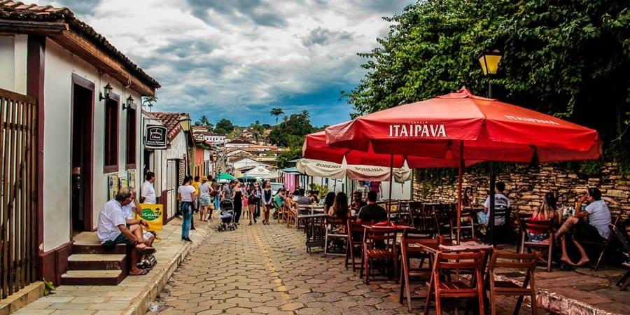 Reveillon em Goiás:  destinos para aproveitar
