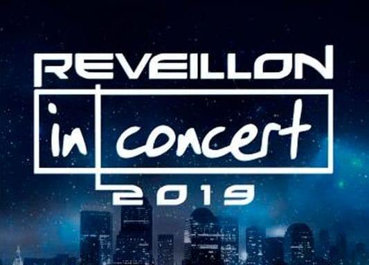 Réveillon In Concert 2019