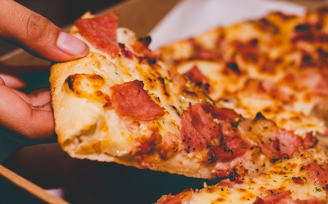 Rodízio de pizza em Goiânia: 7 lugares para comer bem e pagar pouco - Dia  Online