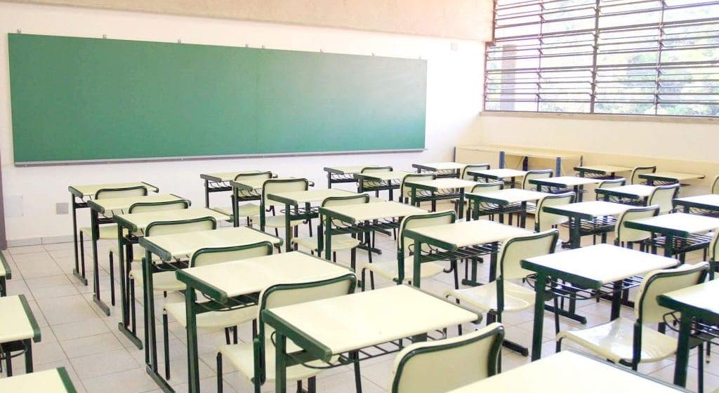 Sete escolas em Goiás começam funcionar em tempo integral em 2019; veja lista 