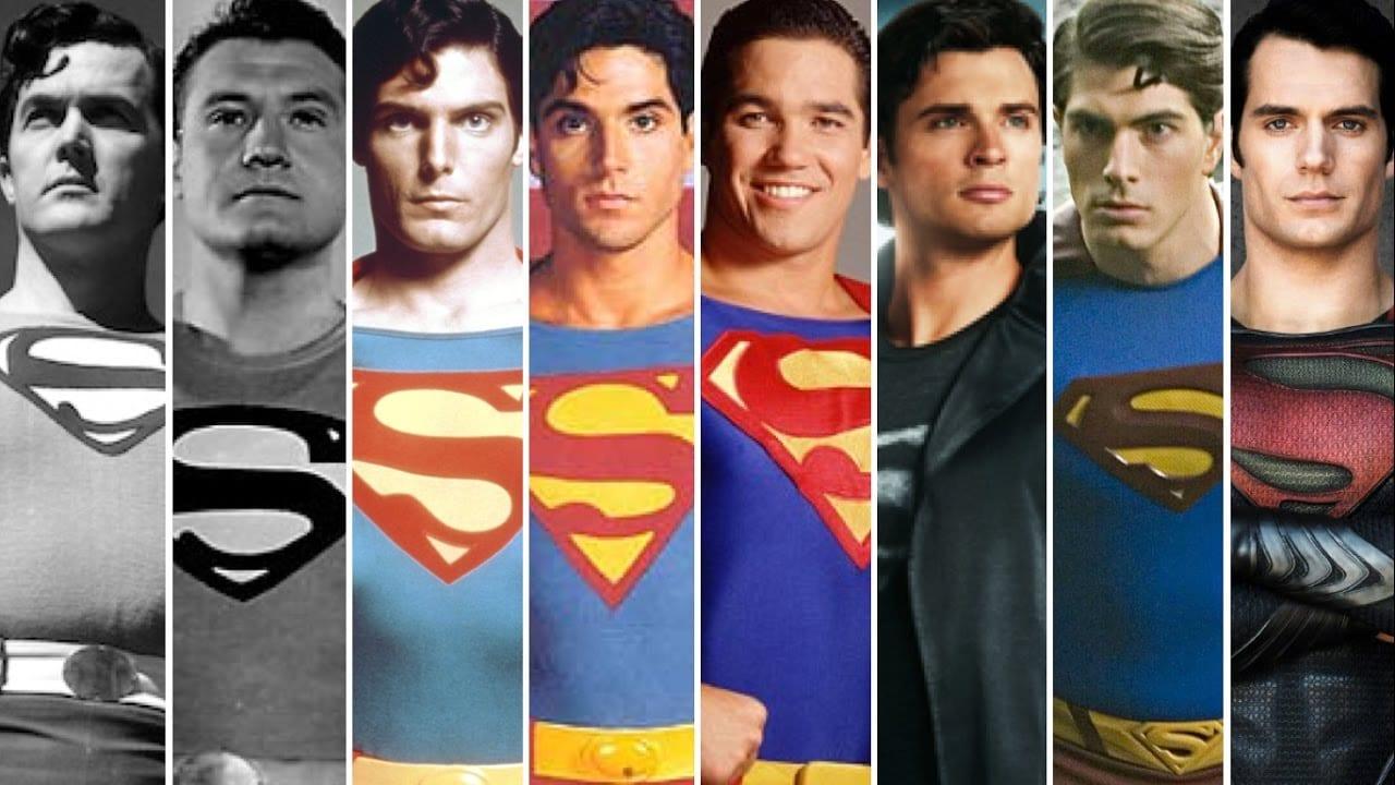 Superman 80 anos; Assista ao nosso programa especial!