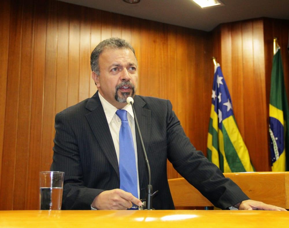 Taxa do IPTU gera racha entre a Câmara Municipal e a Prefeitura de Goiânia