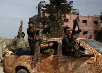 Turquia anuncia nova ofensiva na Síria contra militantes curdos