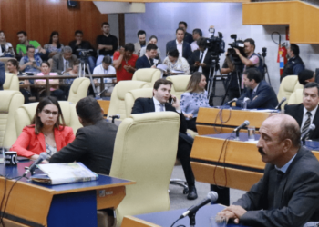 Vereadores aprovam projeto de lei que impede aumento abusivo do IPTU