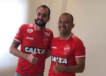 Vila Nova anuncia contratação de Danilo, multicampeão por Corinthians e São Paulo