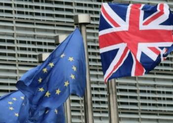 Acordo com Reino Unido não está aberto a renegociações, diz UE