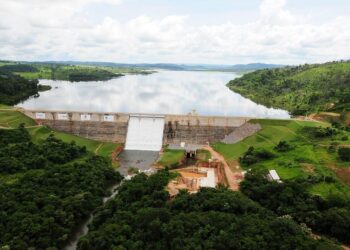 Após tragédia em Brumadinho, barragens de Goiás começam a ser fiscalizadas