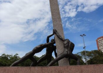 Arte em Goiânia: conheça os principais monumentos da cidade
