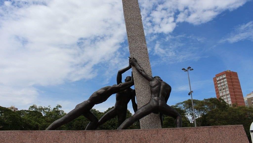 Arte em Goiânia: conheça os principais monumentos da cidade