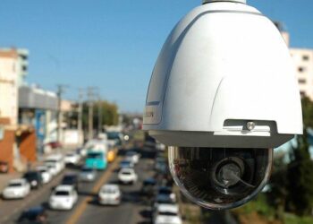 Câmeras de monitoramento em Goiânia não funcionam há três meses, por falta de pagamento