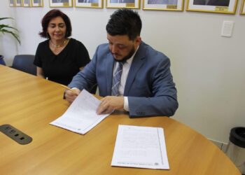 Casag e Universidade Salgado de Oliveira fecham parceria