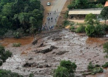 Casal desaparecido se conheceu na Vale