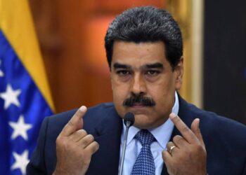 Cúpula militar da Venezuela reafirma apoio a Maduro