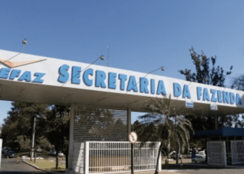 Dados publicados pelo tesouro nacional sobre Goiás estão incompletos afirma Sefaz