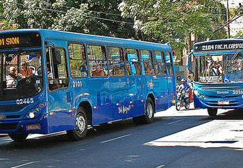Desembargador revoga liminar e ônibus em BH volta a R$ 4,50