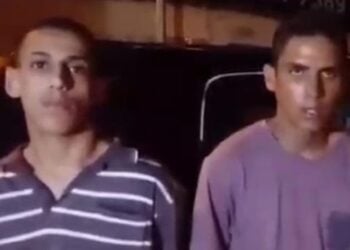 Em vídeo criminosos de Goiânia contam como iam matar ex-aliado em Anápolis