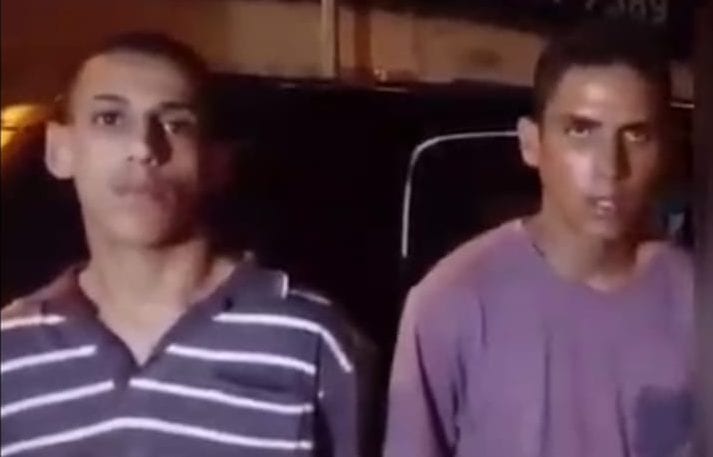 Em vídeo criminosos de Goiânia contam como iam matar ex-aliado em Anápolis