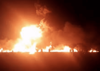 Explosão em duto de gasolina já soma 66 vítimas fatais no México