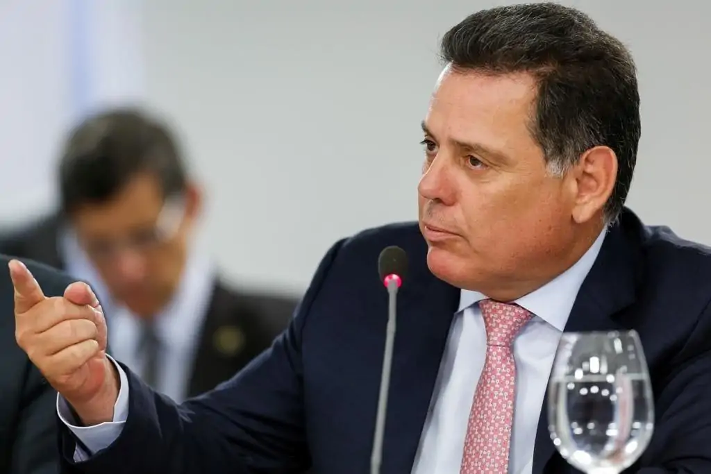 Marconi Perillo ficou milionário depois de assumir o governo