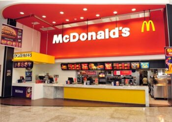 McDonald's prevê acelerar expansão no Brasil e abrir 20% mais vagas em 2019