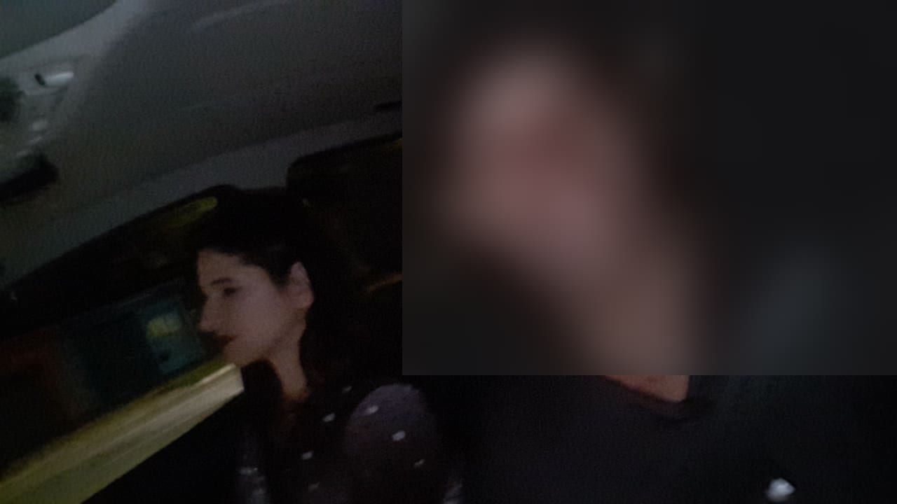 Motorista de aplicativo morta aparece em fotos e vídeo com últimos passageiros