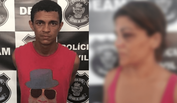 Mulher Foi Agredida E Mantida Em Cárcere Privado Por Dois Dias Em Caldas Novas Dia Online 