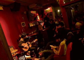 Música ao vivo em Goiânia: ótimos bares e restaurantes para curtir