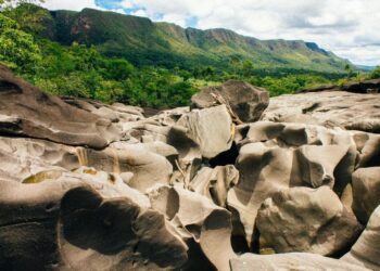 O que fazer em Alto Paraíso de Goiás: 10 destinos incríveis para conhecer