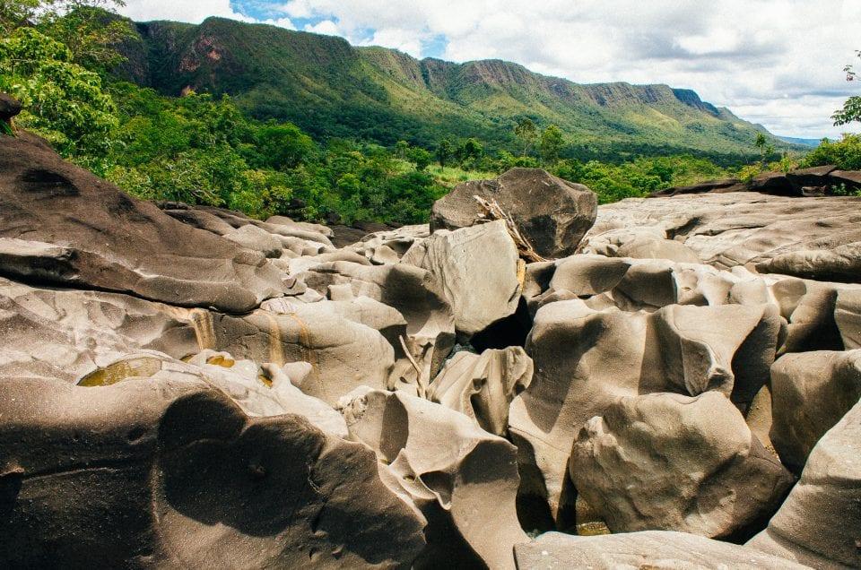 O que fazer em Alto Paraíso de Goiás: 10 destinos incríveis para conhecer