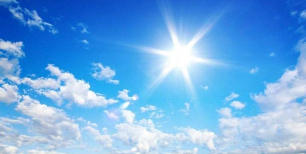 Onda de calor em Goiânia deve continuar pelos próximos dias 