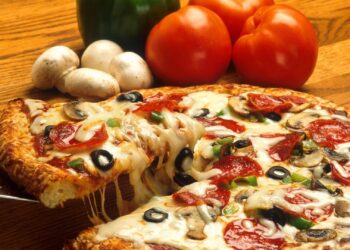 Pizza em Goiânia: 12 pizzarias incríveis para conhecer