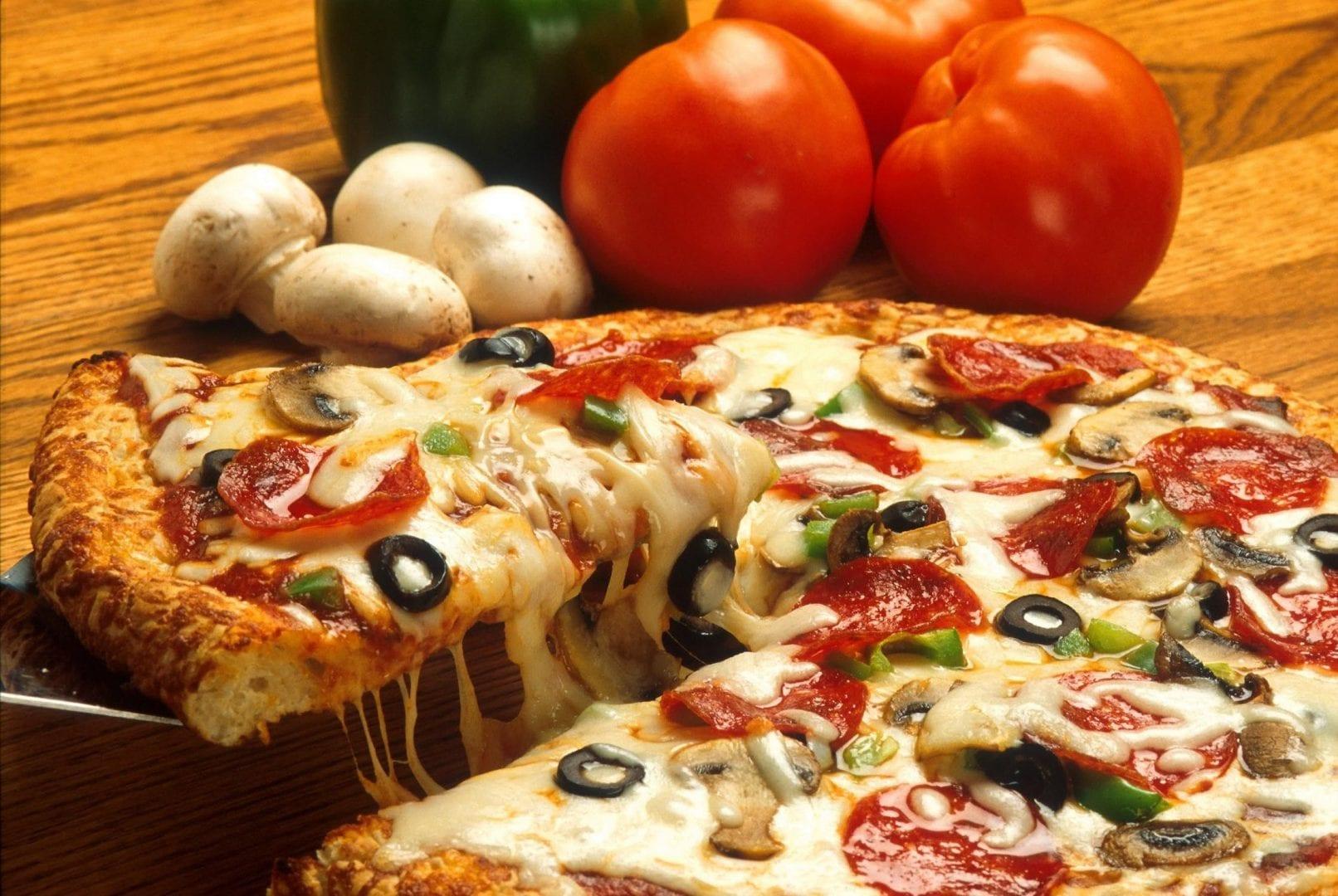 Pizza em Goiânia: 12 pizzarias incríveis para conhecer