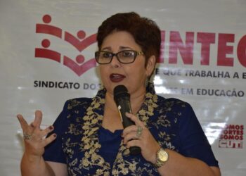 "Pode ter greve geral" de servidores públicos de Goiás, diz presidente do Sintego