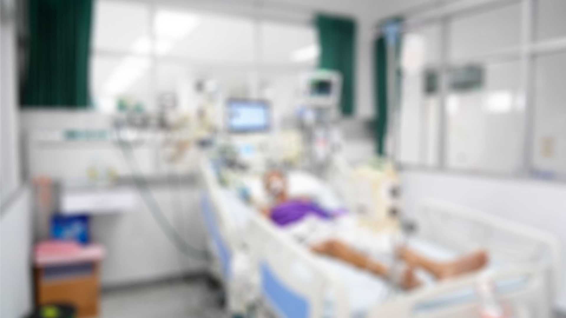 Polícia investiga parto de mulher em coma