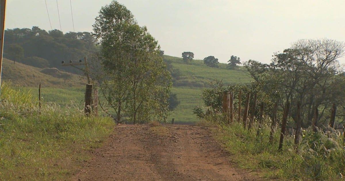 Polícia prende quadrilha que aterrorizava fazendeiros de Goiás