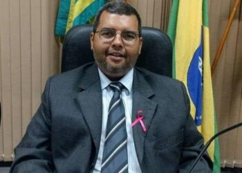 Presidente da Câmara municipal de Niquelândia é investigado pelo MP