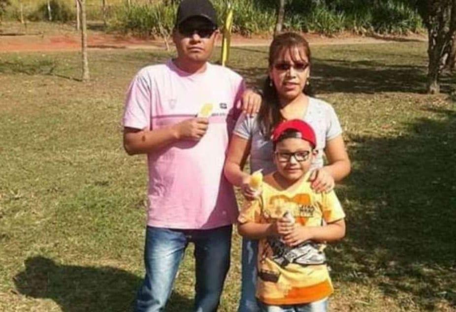 Presos 2 suspeitos de matar e esquartejar família de bolivianos
