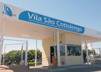 Secretaria de Saúde lamenta paralisação dos serviços na Vila São Cottolengo, em Trindade
